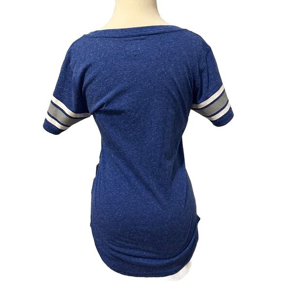 NFL Indianapolis Colts Women's Tee NFL Team Apparel Size XS - Picture 6 of 8